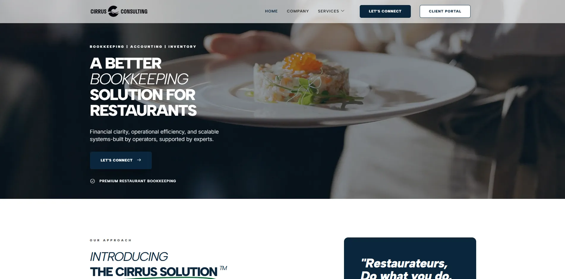 Cirrus Consulting